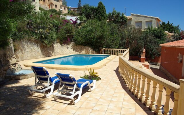 Villa June