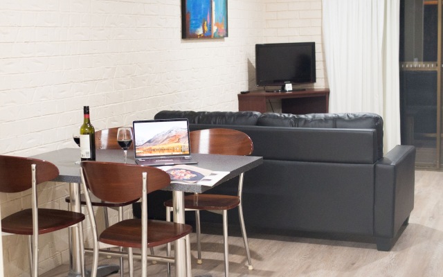Sunnybank Star Hotel & Apartments