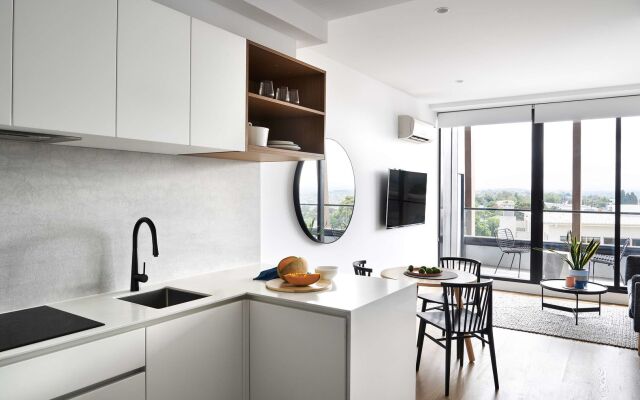 Punthill Ivanhoe