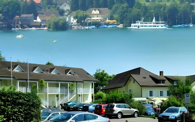 Seehotel Beinwil am See Swiss Quality