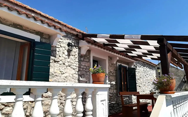 Apartments Dalmatian Stone House
