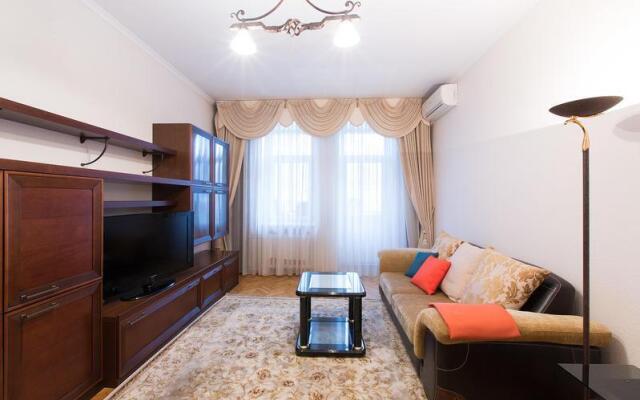 Lux Apartments - Kutuzovskiy prospekt