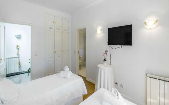 Villa Pura (AL) in Quarteira