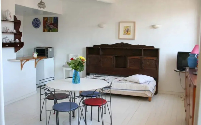 Appartements Palais Hongran