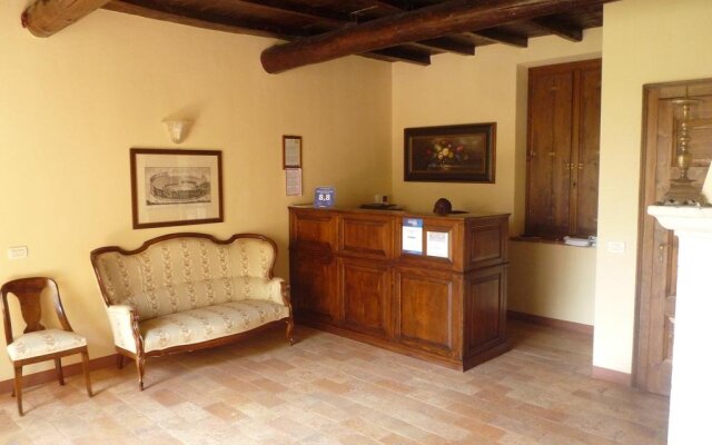 Agriturismo Corte Arcadia