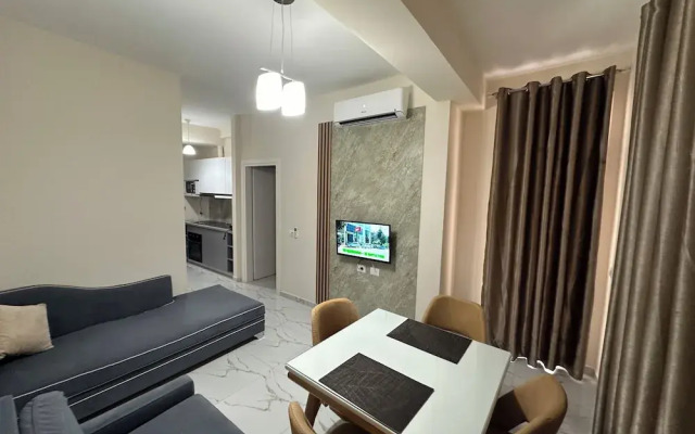 Dream Apartments Saranda
