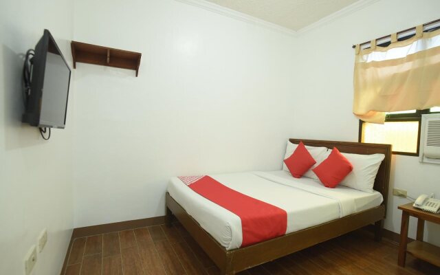 OYO 120 Balai Sofia