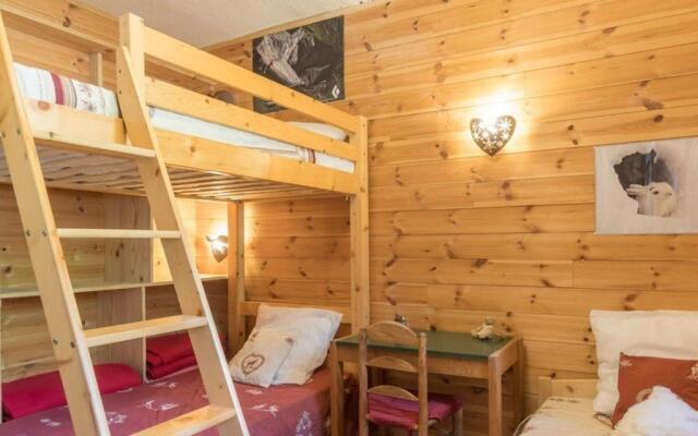 Appartement Pelvoux, 3 pièces, 6 personnes - FR-1-330G-12