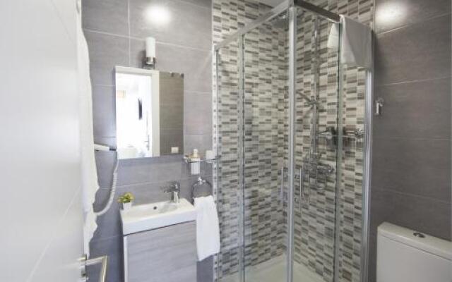 Bolboreta Suites Boutique Apartments