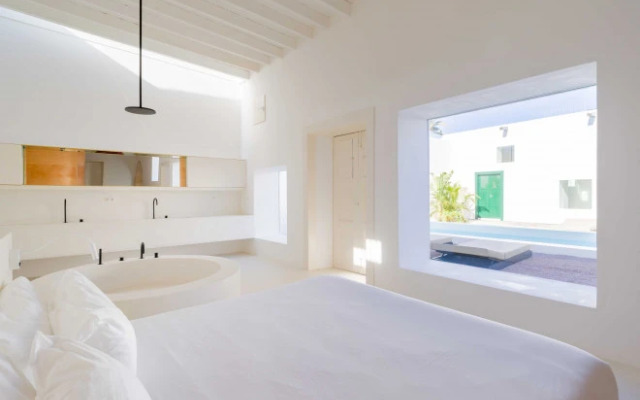 Casa Montelongo