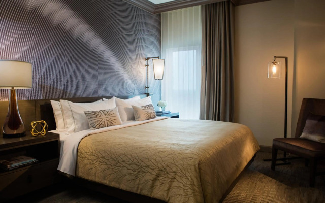 Renaissance Waterford Oklahoma City Hotel