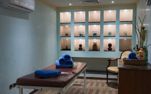 Amjad Royal Suites Hotel Jeddah