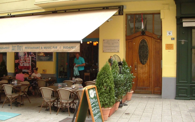 Ace Hostel