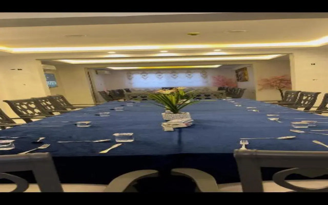 Antalya Hotel