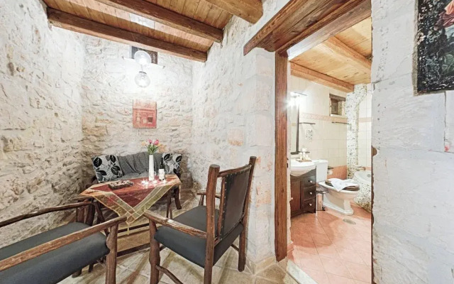 Villa Poseidon Superior Suite