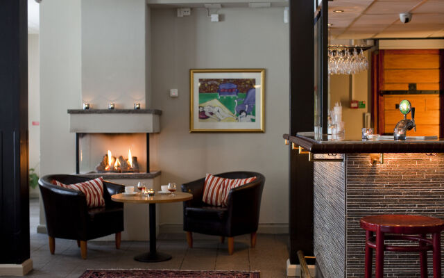Långholmen Hotell
