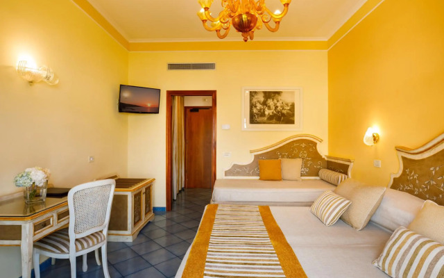 Hotel Zi Teresa