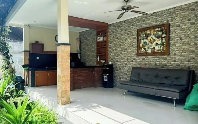 Kubu Beji Villa by EPS — 3-star hotel in Sukawati