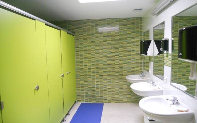 Albergue La Estación - Hostel