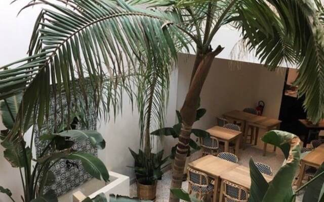 Appartement Douce Nuits