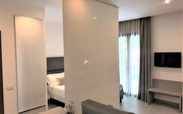 Hotel Paris Resort