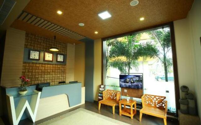 Hotel Wilton Wayanad