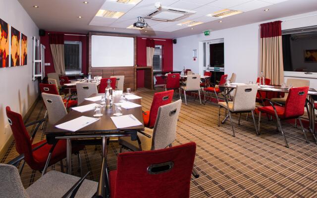 Holiday Inn Express Taunton M5, Jct. 25