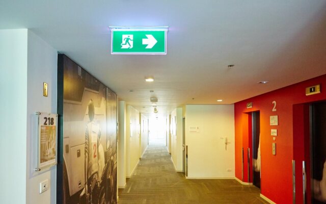Red Planet Bangkok Asoke