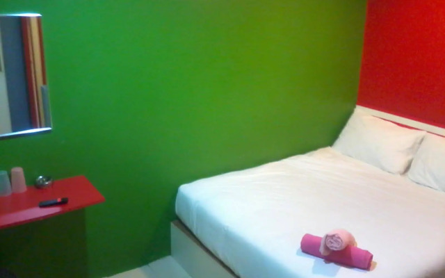 My Home Hotel, Kuchai Lama