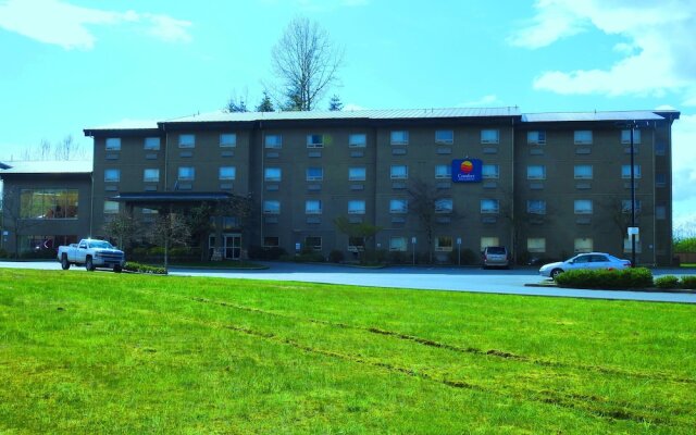 Comfort Inn & Suites Langley