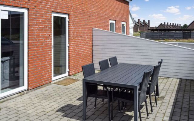 "Kundry" - 2.3km from the sea in Western Jutland