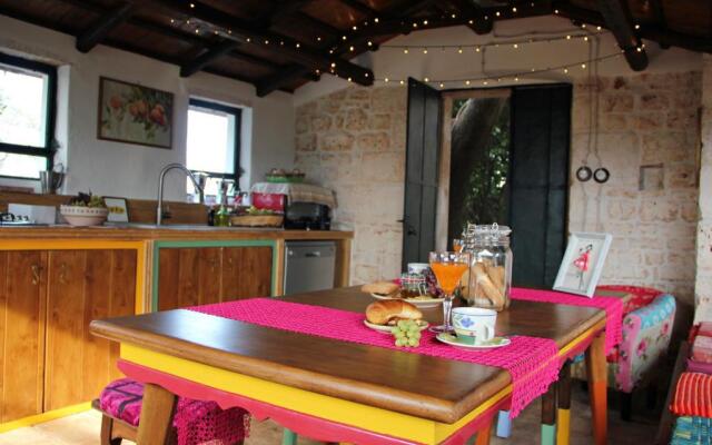 B&B Tenuta Colavecchio