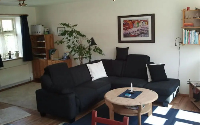 Holiday Home Environmental House Treene