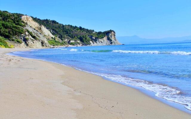 Erikousa Villas by CorfuEscapes