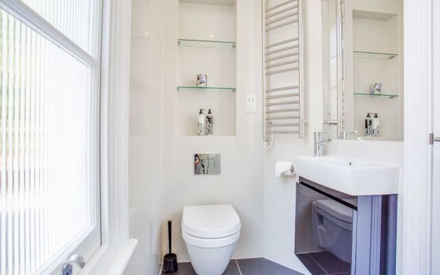 Chadwell Street Serviced Apartments