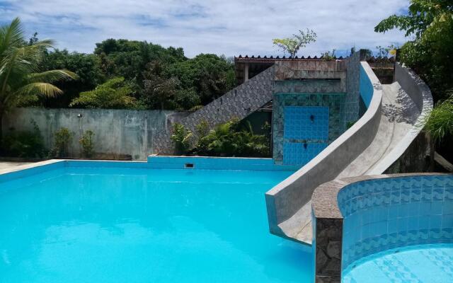 Hotel Pousada Pantanal