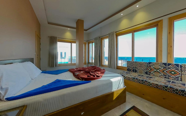 Seaview Hotel Dahab