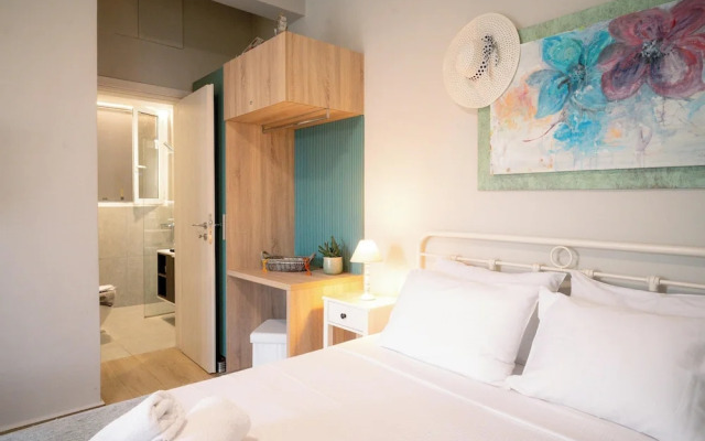 Peacock's Apartments