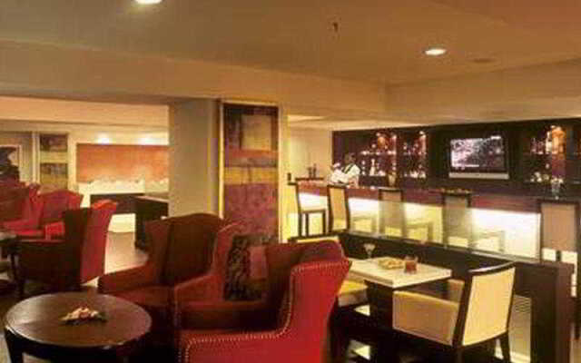 HRJ Sarovar Portico Indore