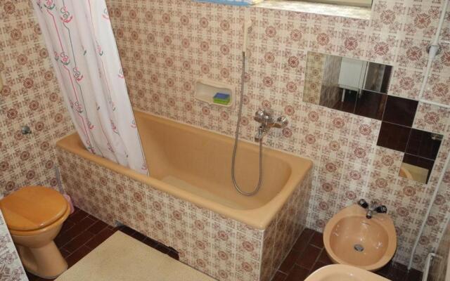 Apartment Andrija 41 pax