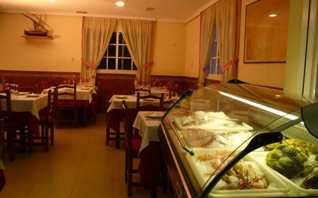Hostal Cabrera