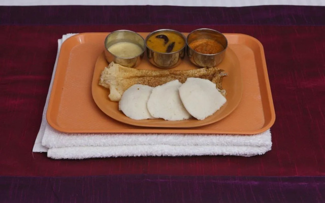 OYO 7722 Manapakkam