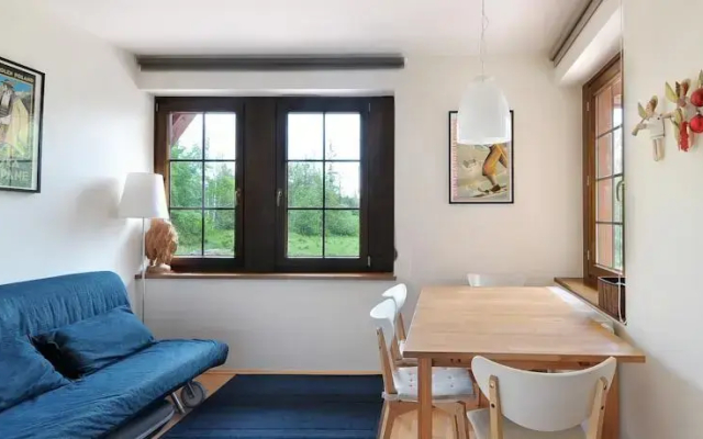 Apartamenty Tatrzańskie Turnie