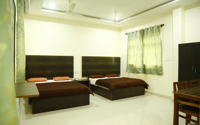 Kpk lodge
