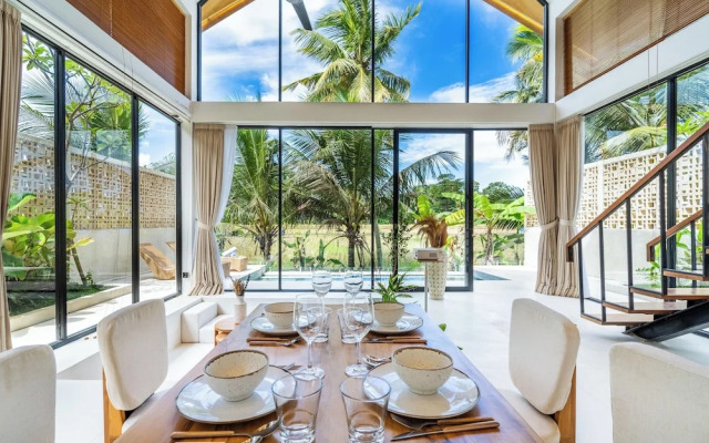 Dzen 5 Villa Ubud