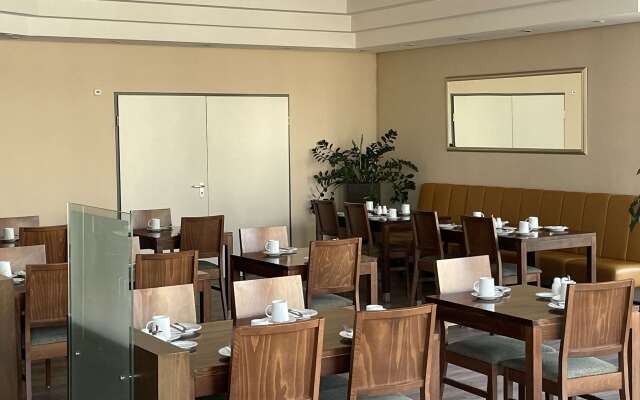 Rugs Hotel Augsburg City