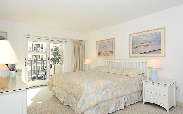 Henlopen Unit 305 by Long & Foster