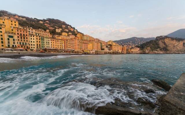 JOIVY Porto Bello a Camogli
