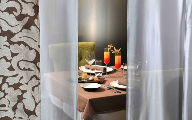 Mercure Brignoles Golf De Barbaroux