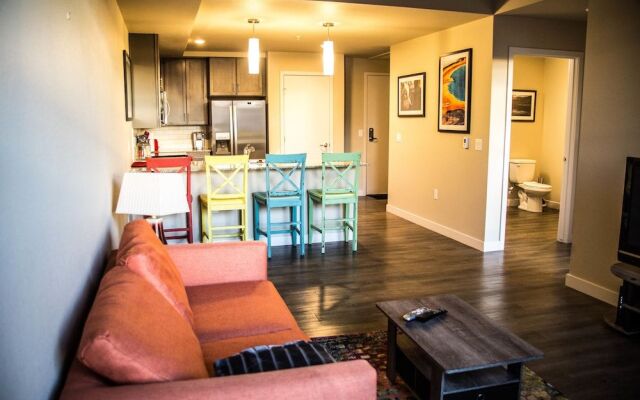 Union Station Executive Suite